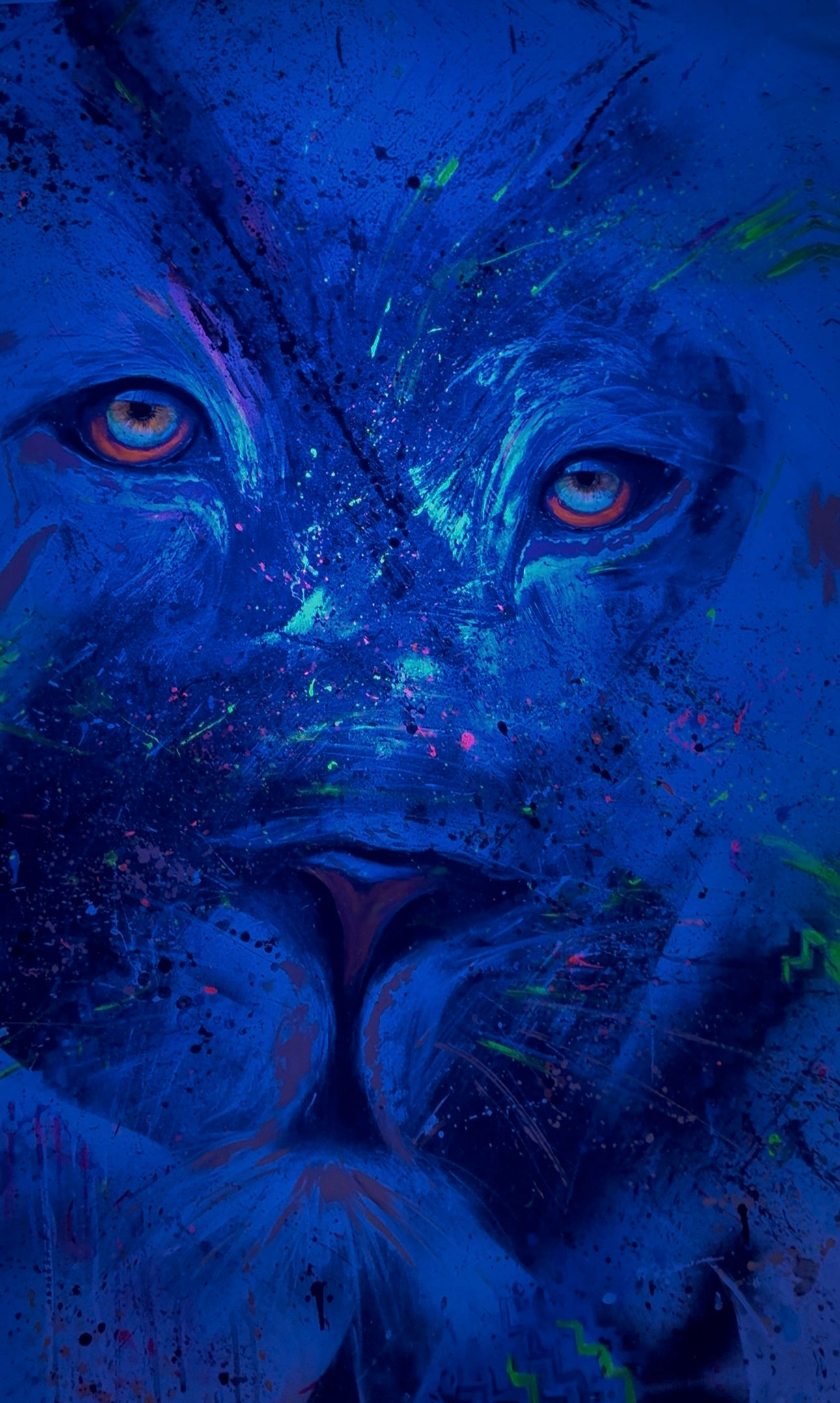 MUFASA