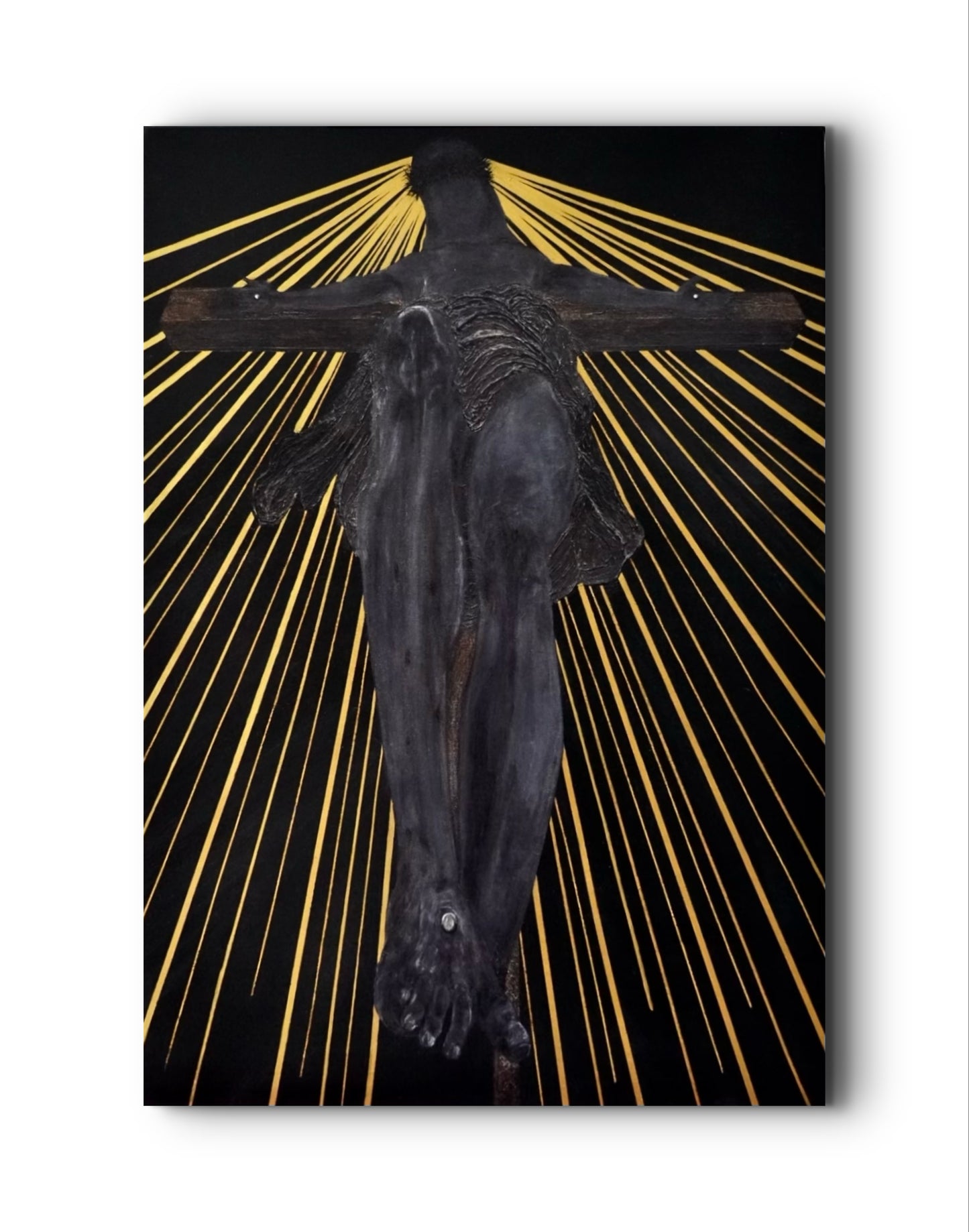 JESUS