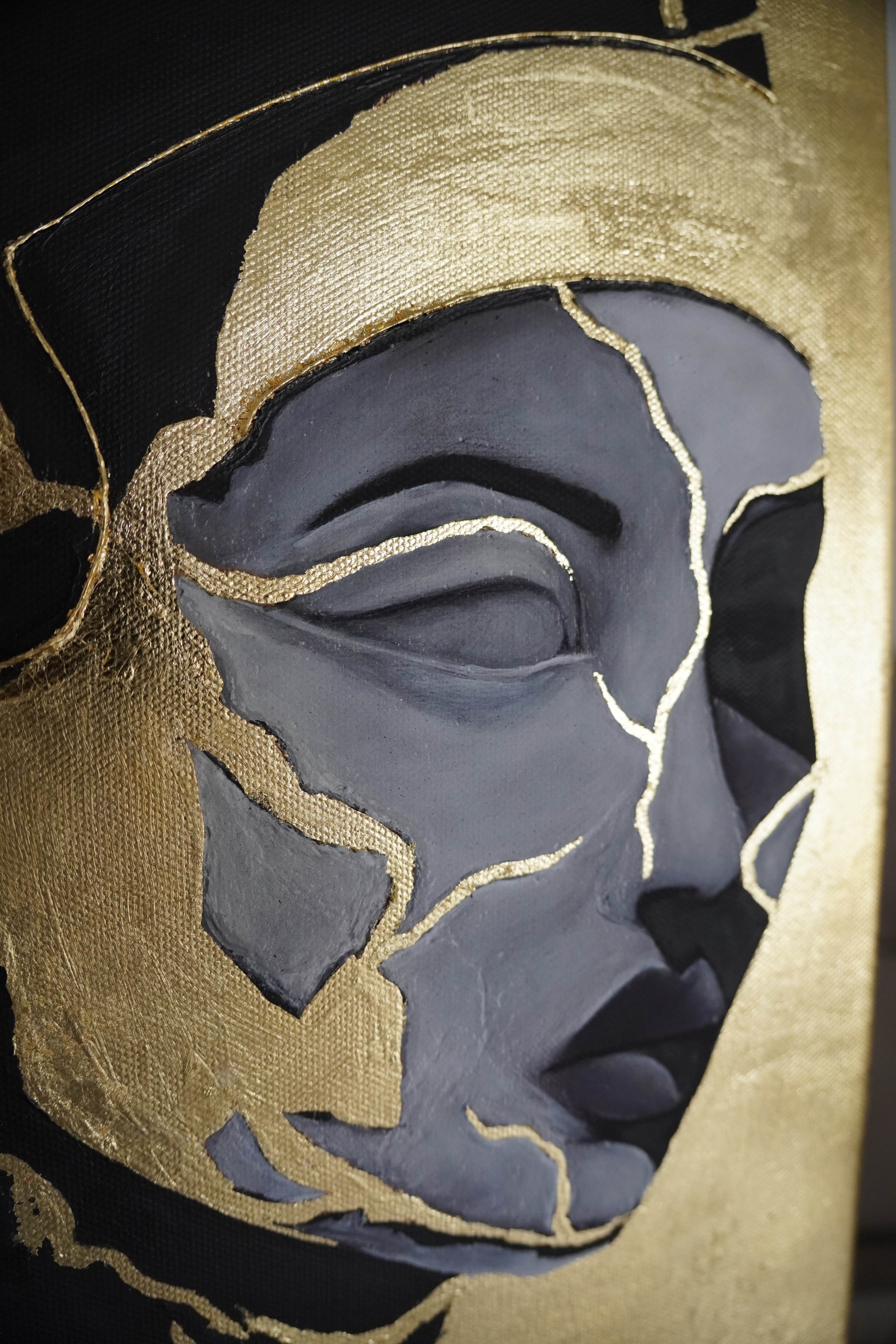 NEFERTITI – M.E.O. ART