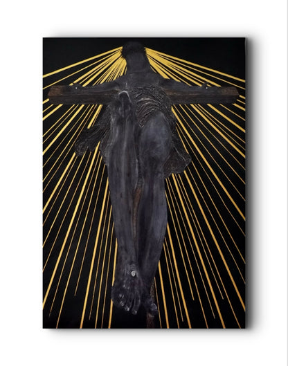 JESUS